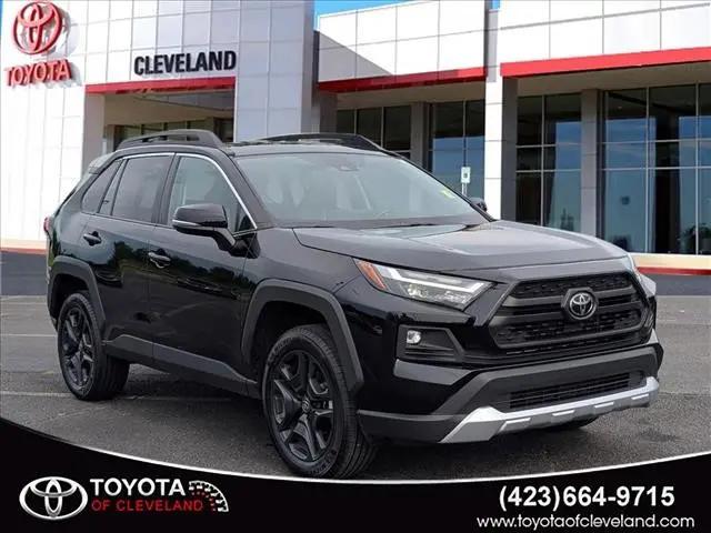 2024 Toyota RAV4 Adventure for sale in McDonald, TN