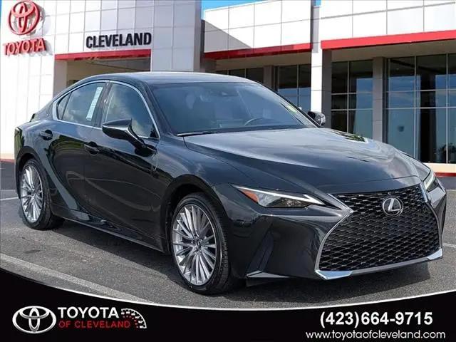 2023 Lexus IS 300 Base for sale in McDonald, TN