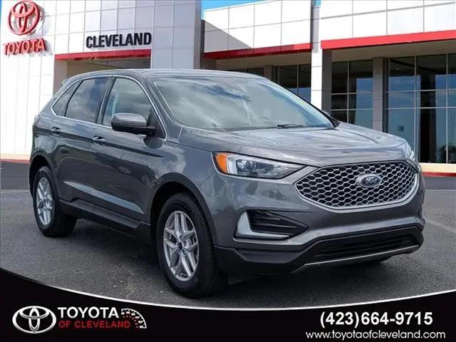 2024 Ford Edge SEL for sale in McDonald, TN