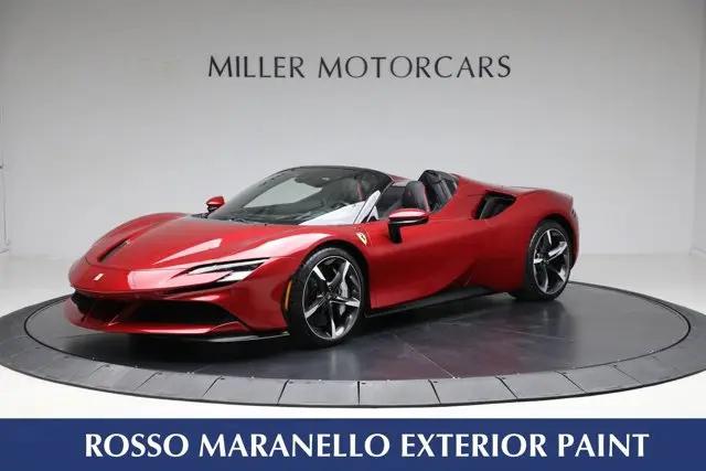 2024 Ferrari 90 Convertible for sale in Greenwich, CT