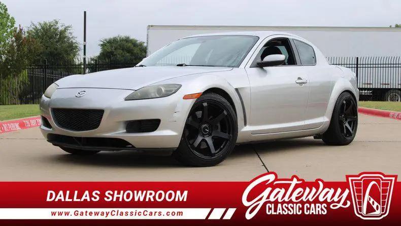 2007 Mazda RX-8 Sport for sale in O Fallon, IL