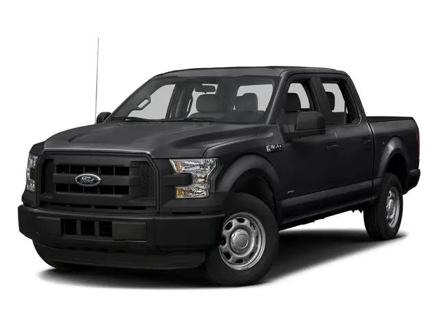 2016 Ford F-150 XL for sale in West Bend, WI