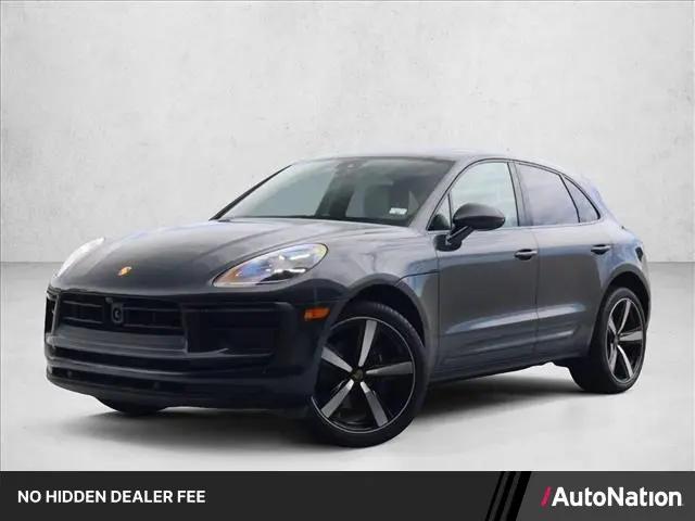 2026 Porsche Macan T for sale in Newport Beach, CA
