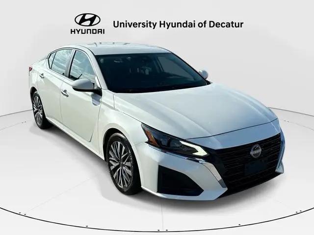 2023 Nissan Altima SV FWD for sale in Decatur, AL
