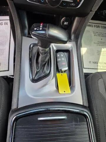 2021 Dodge Charger SXT RWD