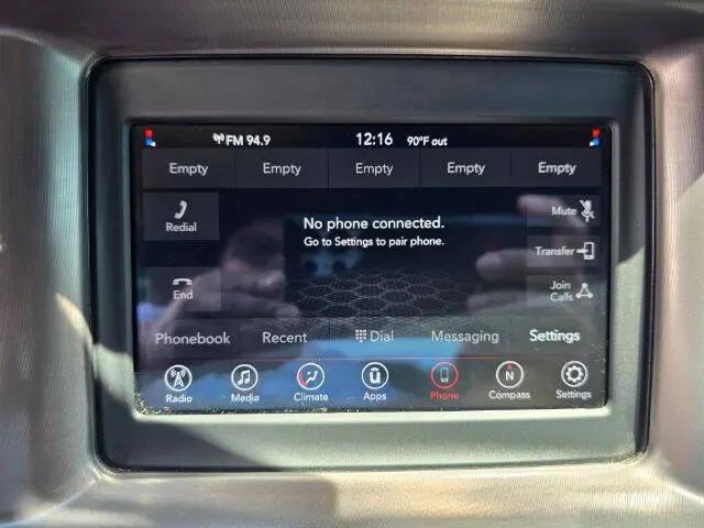 2021 Dodge Charger SXT RWD