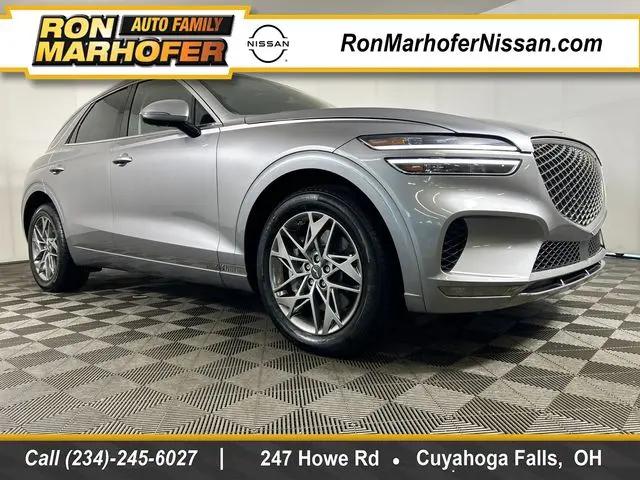 2025 Genesis GV70 2.5T AWD for sale in Cuyahoga Falls, OH