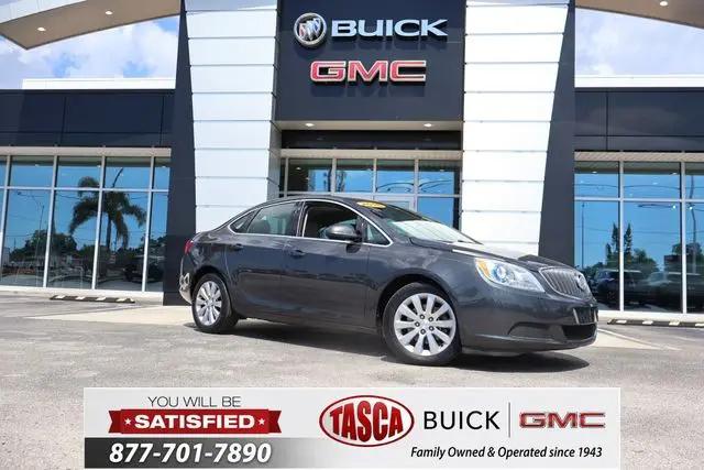 2016 Buick Verano Base for sale in Palm Harbor, FL