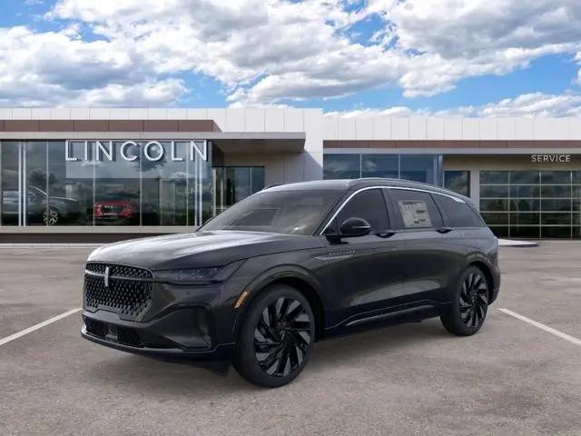 2026 Lincoln Nautilus Black Label for sale in Palm Harbor, FL