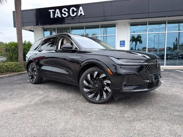 2026 Lincoln Nautilus Black Label for sale in Palm Harbor, FL