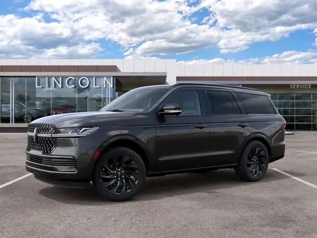 2027 Lincoln Navigator Reserve for sale in Palm Harbor, FL