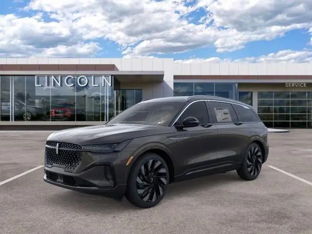 2026 Lincoln Nautilus Black Label for sale in Palm Harbor, FL