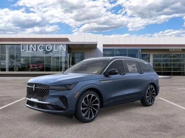 2026 Lincoln Nautilus Black Label for sale in Palm Harbor, FL
