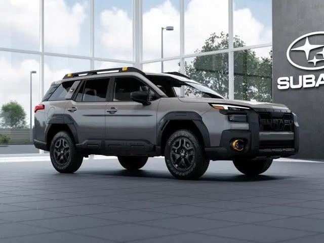 2026 Subaru Outback Wilderness for sale in Asheboro, NC