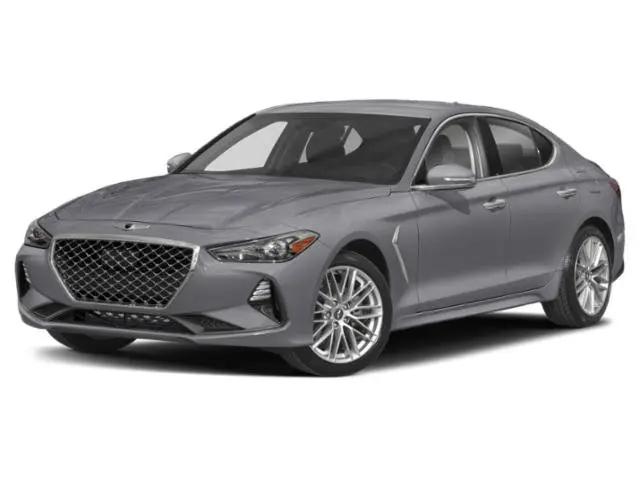 2020 Genesis G70 for sale near Cincinnati, OH