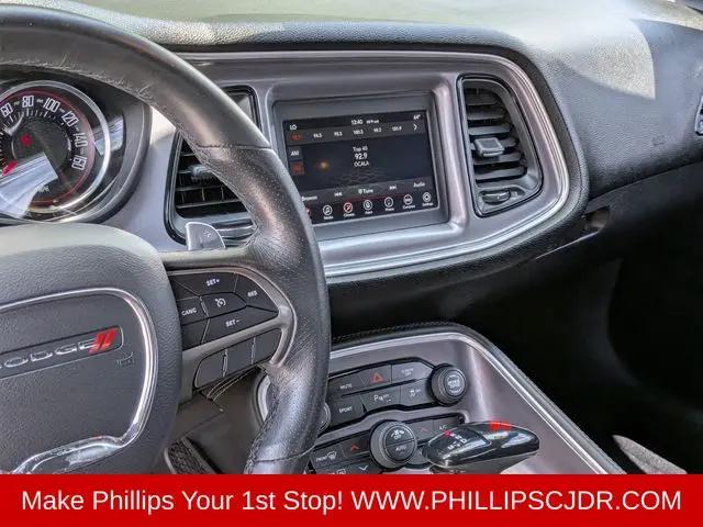 2019 Dodge Challenger R/T