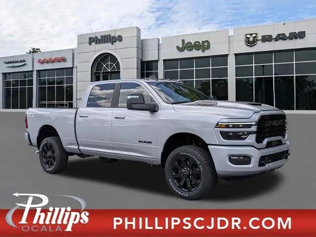 2026 Ram 2500 Laramie Crew Cab 4x4 6'4" Box for sale in Ocala, FL