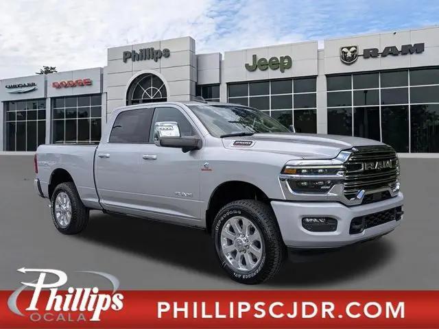 2026 Ram 2500 Laramie Crew Cab 4x4 64 Box for sale in Ocala, FL