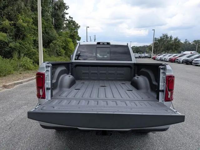 2026 Ram 2500 Laramie Crew Cab 4x4 64 Box