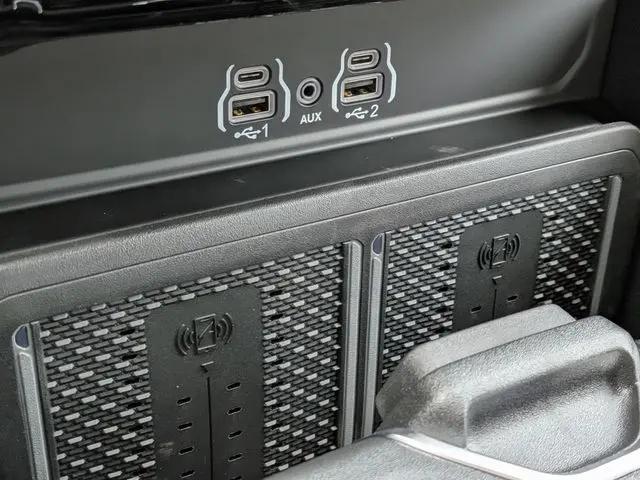 2026 Ram 2500 Laramie Crew Cab 4x4 64 Box