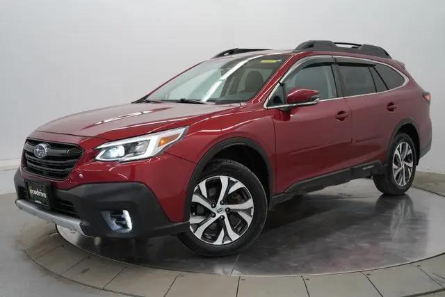 2022 Subaru Outback Limited for sale in Gorham, NH