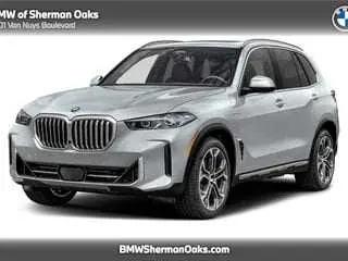 2026 BMW X5 xDrive50e for sale in Sherman Oaks, CA