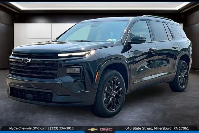 2026 Chevrolet Traverse AWD LT for sale in Millersburg, PA