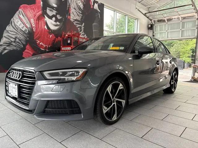 2020 Audi A3 Premium Plus 45 TFSI S line quattro S tronic for sale in Upper Saddle River, NJ