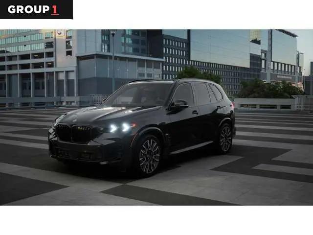 2026 BMW X5 xDrive40i for sale in Houston, TX