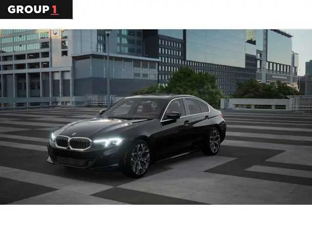 2026 BMW 3 Series 330i xDrive for sale in Houston, TX