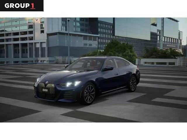 2026 BMW i4 xDrive40 for sale in Houston, TX