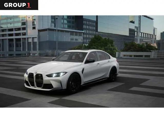 2027 BMW M3 Competition for sale in Houston, TX