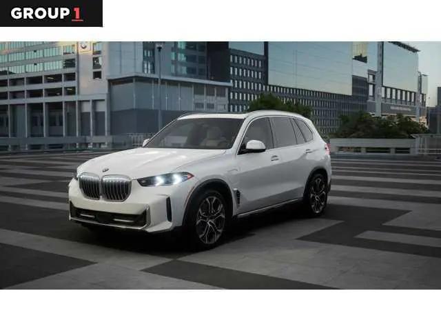 2026 BMW X5 xDrive50e for sale in Houston, TX