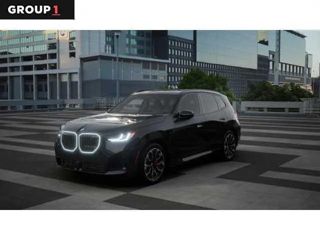 2026 BMW X3 30 xDrive for sale in Houston, TX