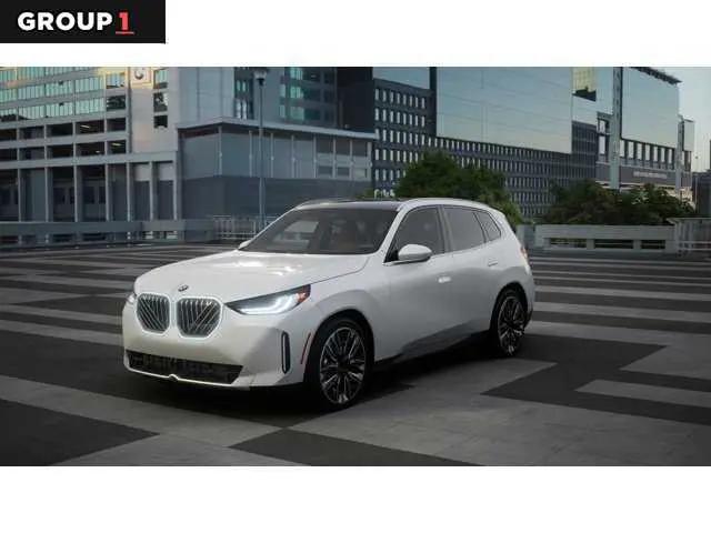 2026 BMW X3 30 xDrive for sale in Houston, TX