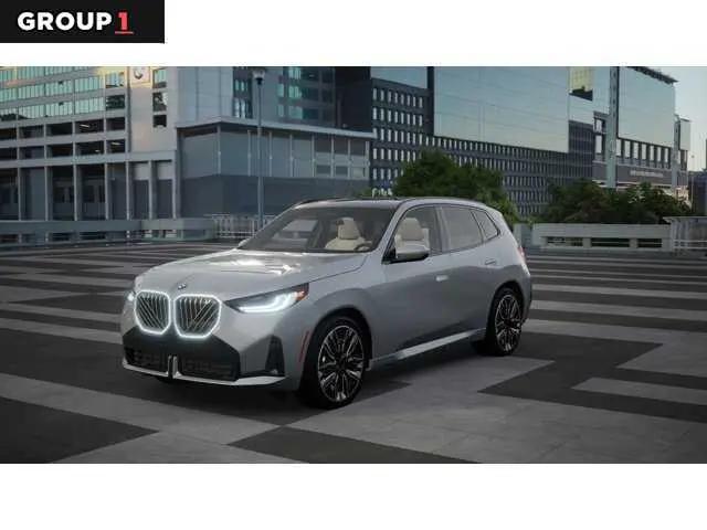 2026 BMW X3 30 xDrive for sale in Houston, TX