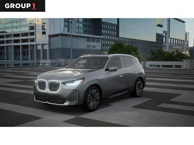 2026 BMW X3 30 xDrive for sale in Houston, TX