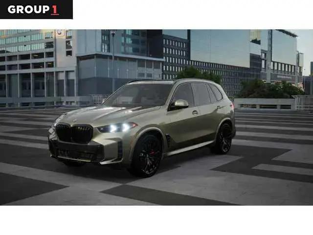 2026 BMW X5 xDrive40i for sale in Houston, TX