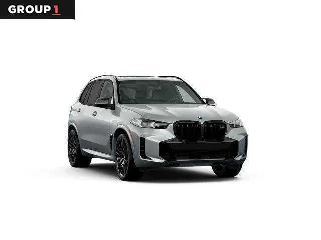 2026 BMW X5 M60i for sale in Houston, TX