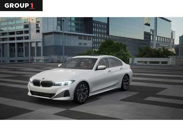 2026 BMW 3 Series 330i xDrive for sale in Houston, TX