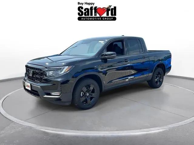 2026 Honda Ridgeline Black Edition for sale in Glen Burnie, MD
