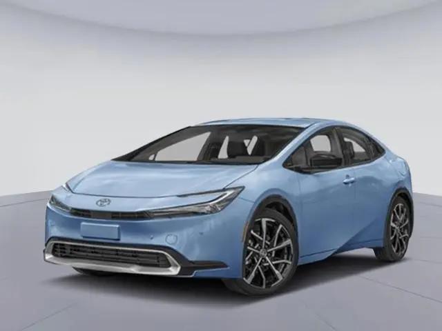2027 Toyota Prius Plug-In XSE for sale in Jamaica, NY