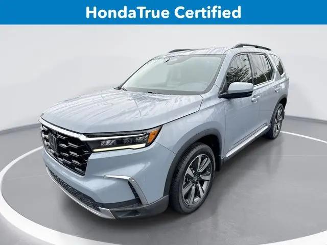 2024 Honda Pilot Touring for sale in Gastonia, NC