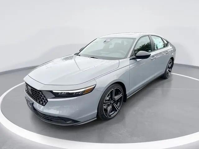 2026 Honda Accord Sedan Sport for sale in Gastonia, NC