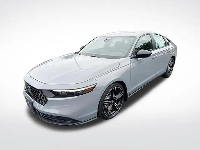 2026 Honda Accord Sedan Sport for sale in Gastonia, NC