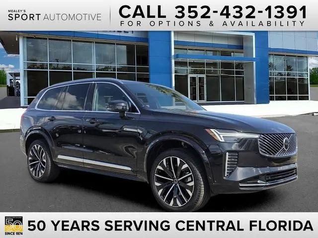 2025 Volvo XC90 B5 Core for sale in Clermont, FL