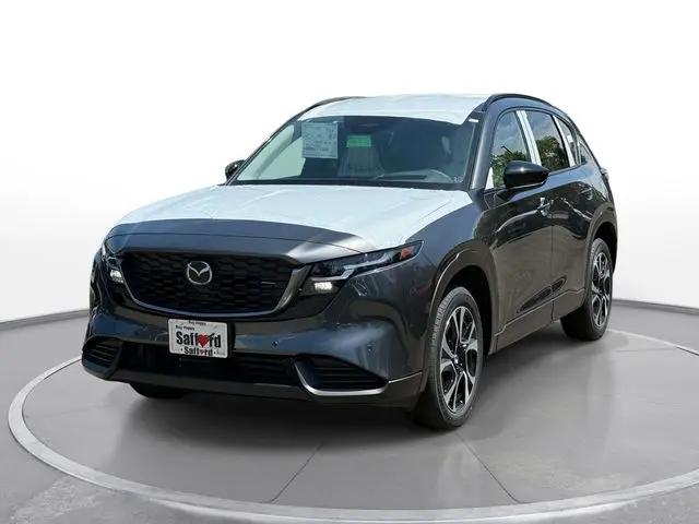 2026 Mazda CX-5 2.5 S Preferred for sale in Chantilly, VA