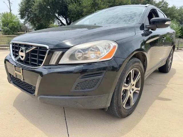 2011 Volvo XC60 T6 R-Design for sale in Austin, TX