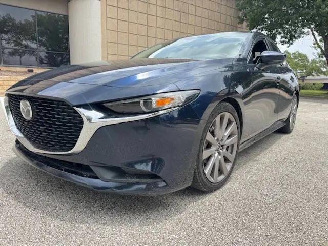 2020 Mazda Mazda3 Select Package for sale in Austin, TX