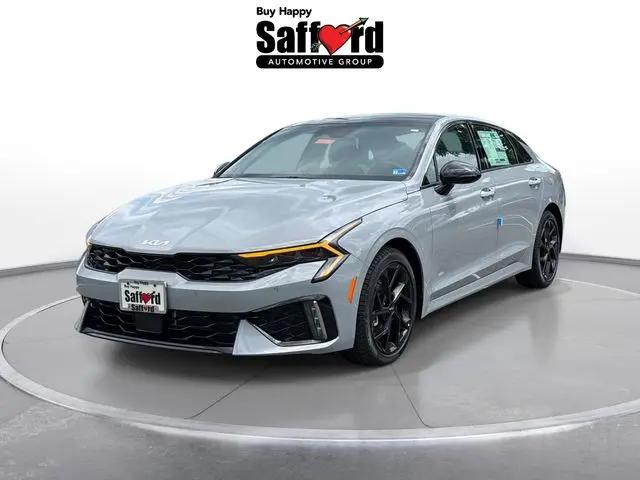 2026 Kia K5 GT-Line FWD for sale in Manassas, VA